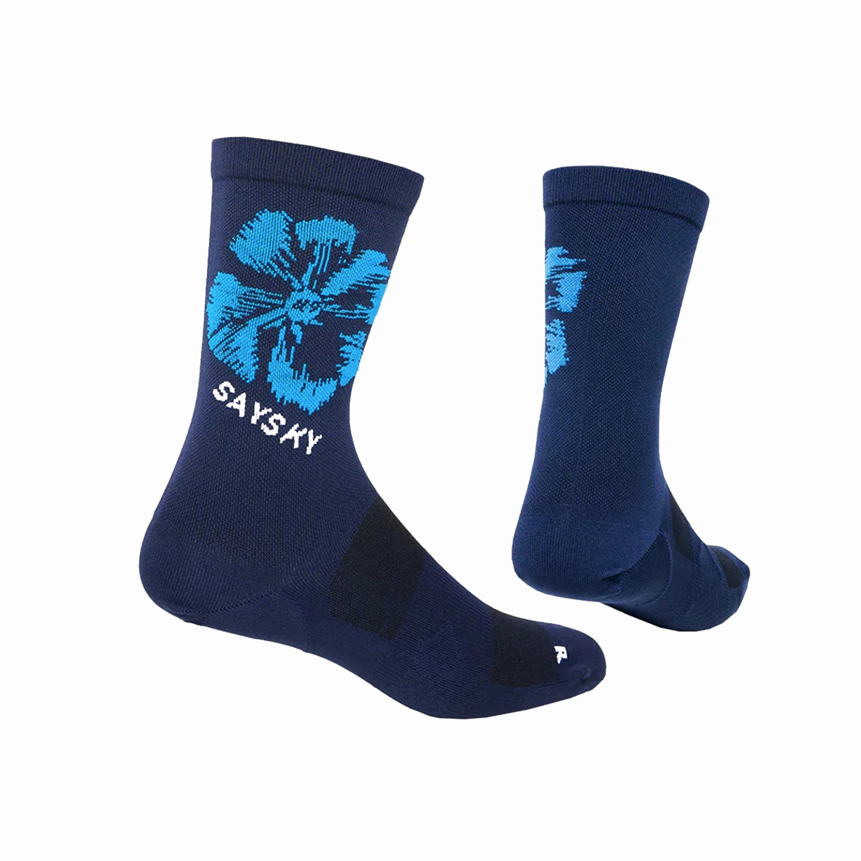 Unisex Saysky Combat High Socks