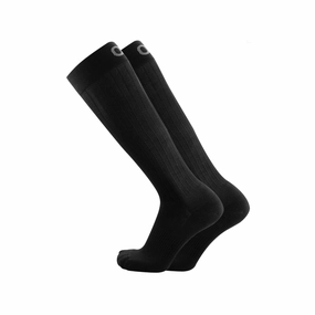 Unisex TS5 Travel (Calf Length) - Black (Medium)