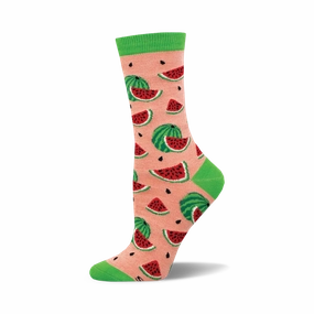 Watermelon Bamboo