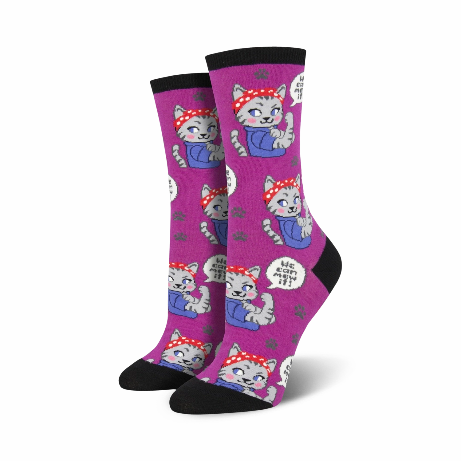 We Can Mew It