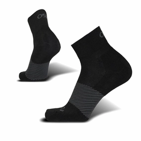 Wicked Comfort Socks | 1/4 Crew