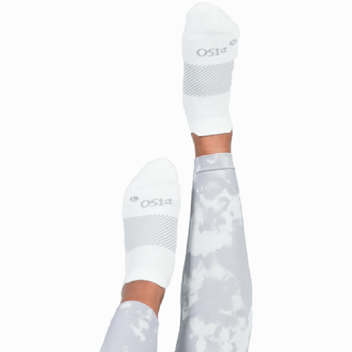 Wicked Comfort Socks No Show