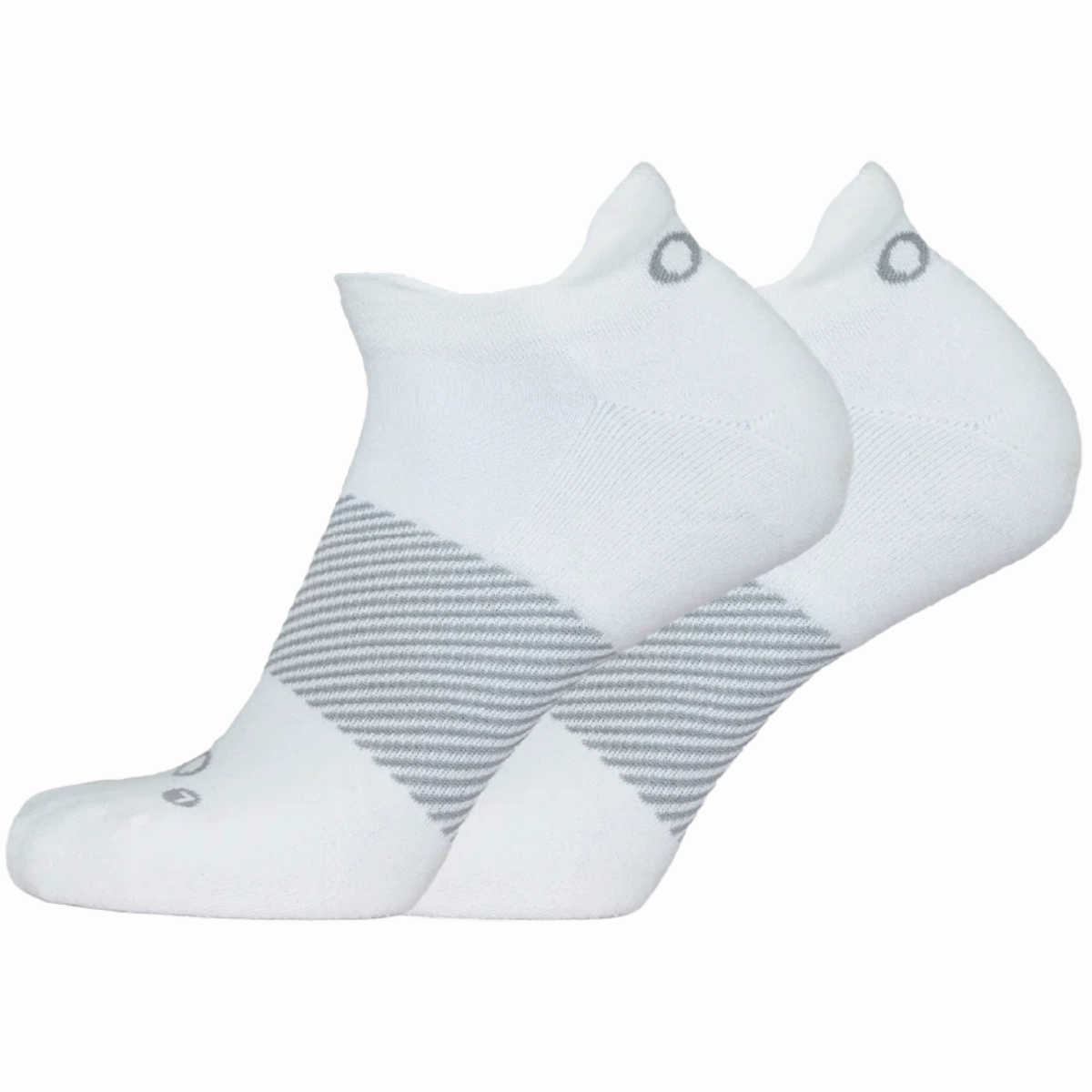 Wicked Comfort Socks No Show