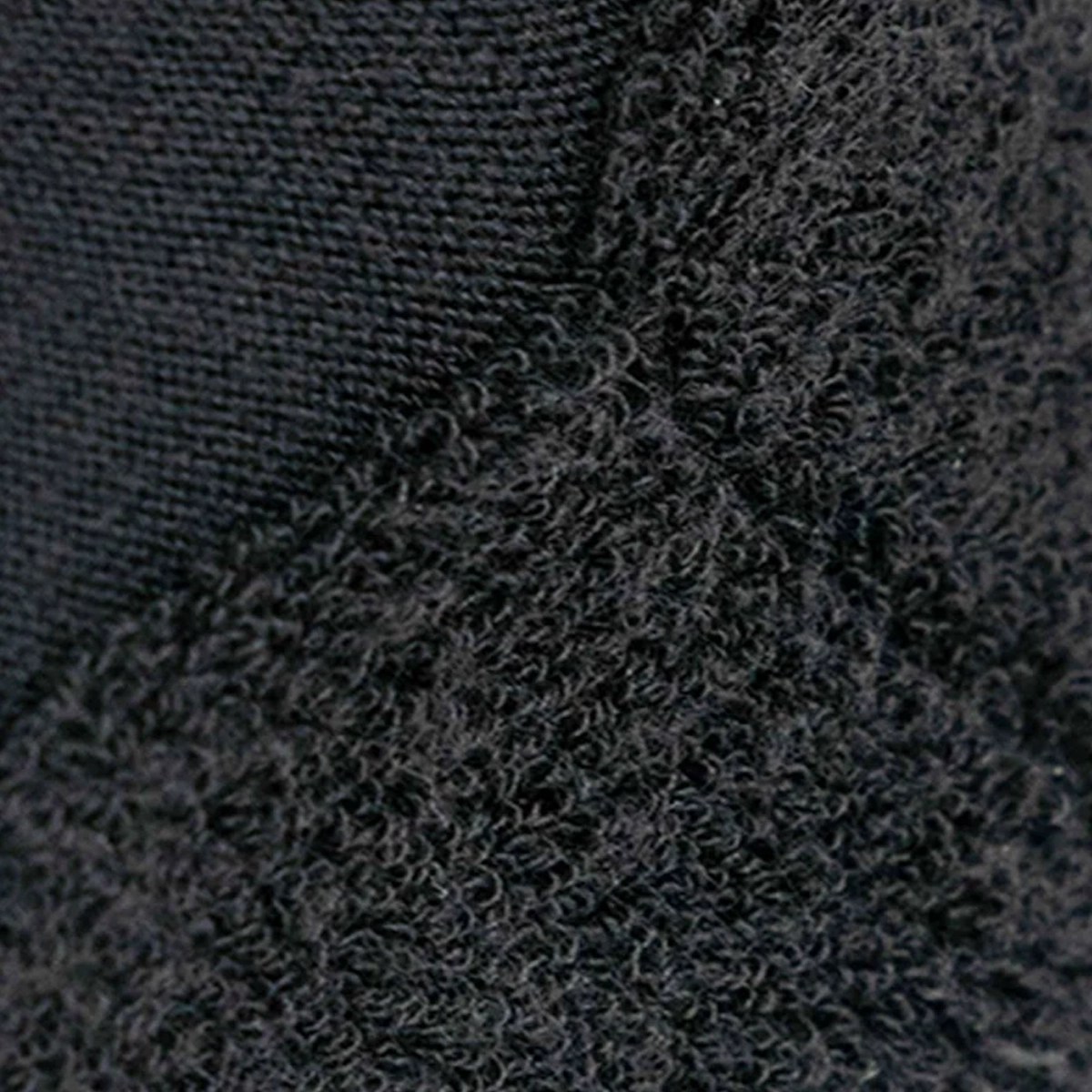 Wicked Comfort Socks No Show