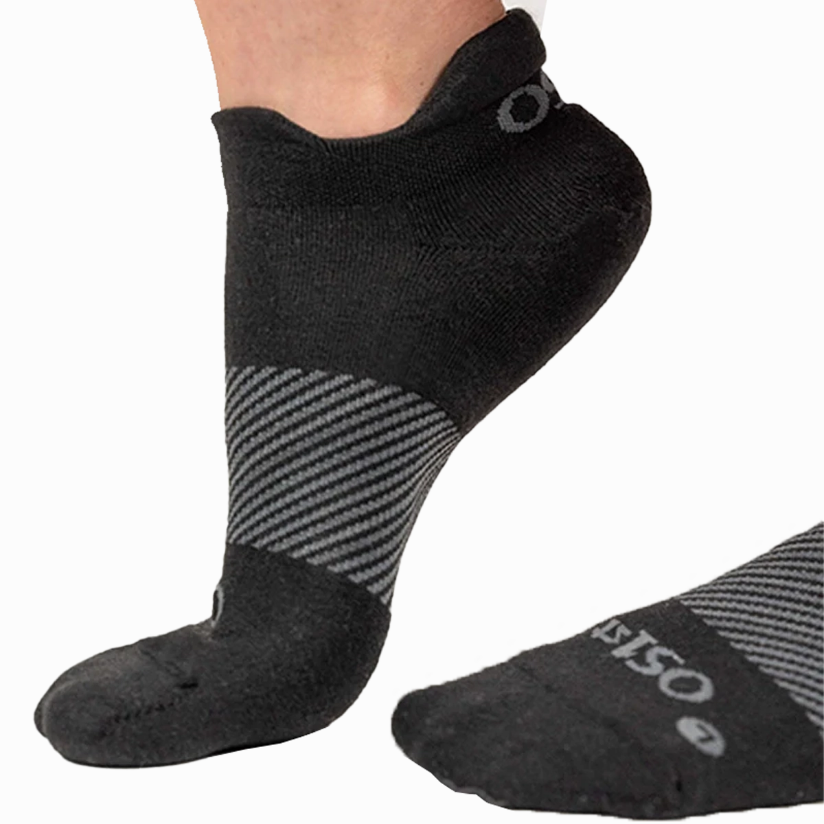 Wicked Comfort Socks No Show