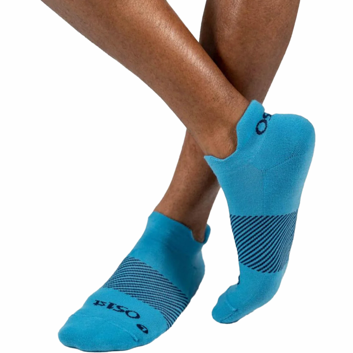 Wicked Comfort Socks No Show