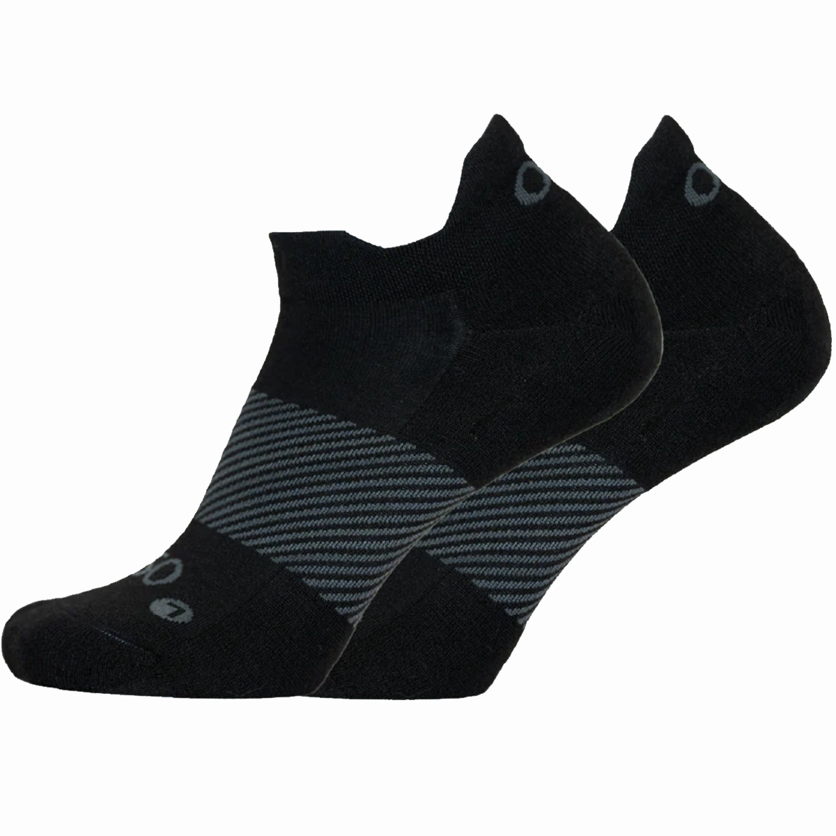 Wicked Comfort Socks No Show