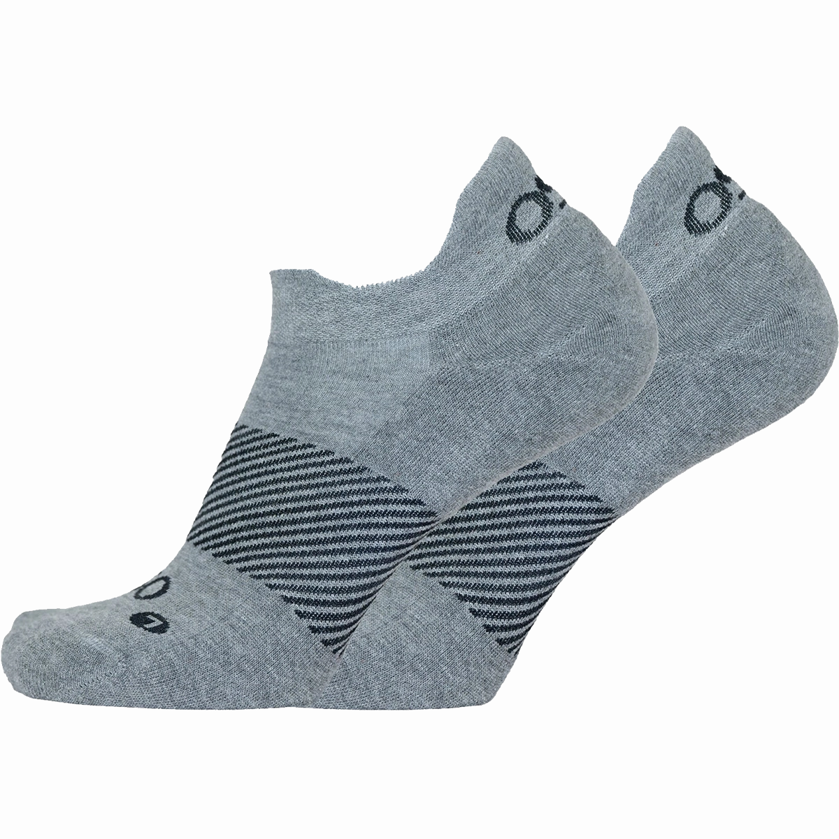 Wicked Comfort Socks No Show