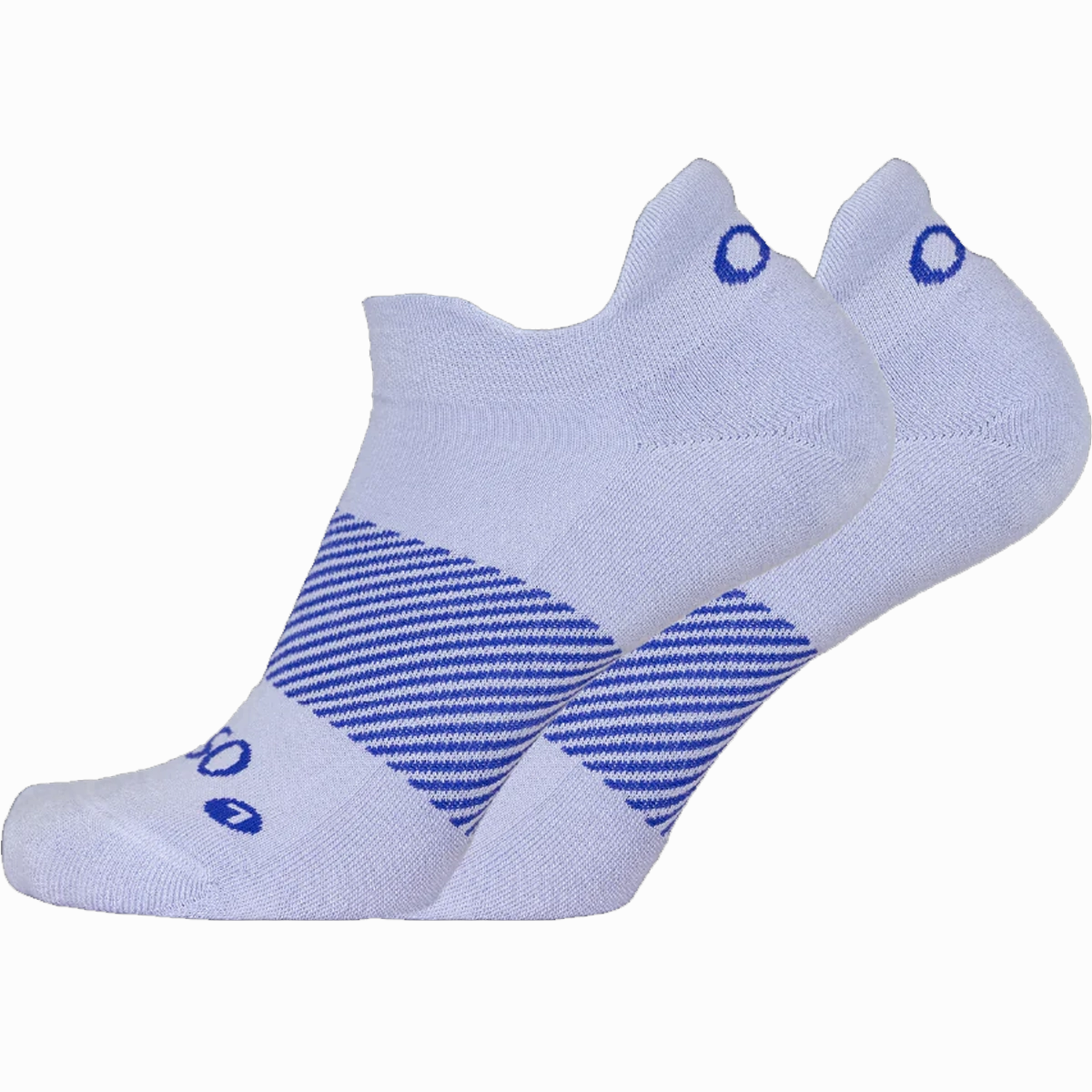 Wicked Comfort Socks No Show