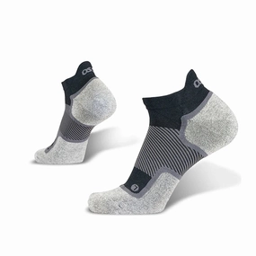 WIDE Wellness Performance Socks | No Show