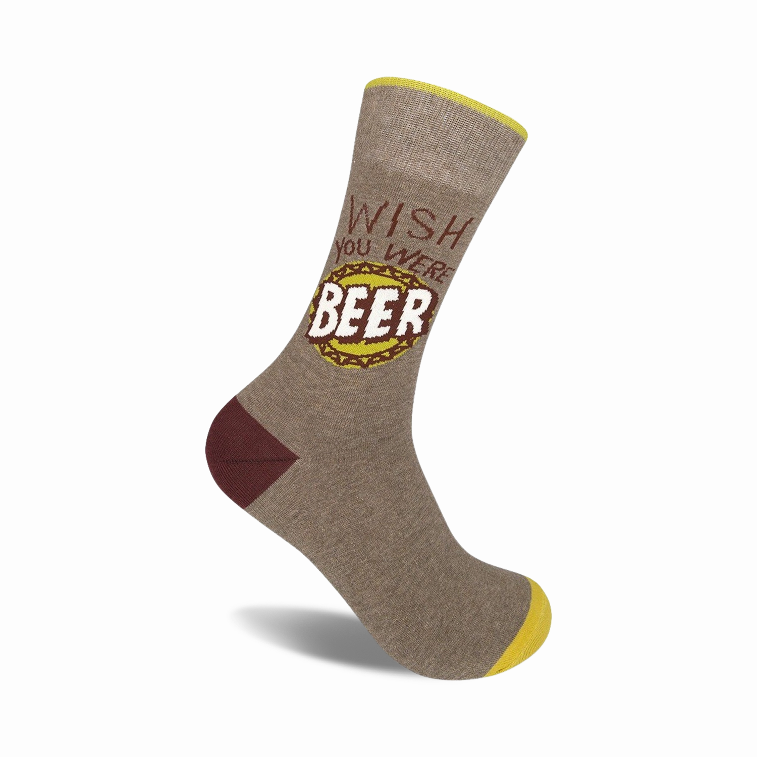 Wish You Were Beer