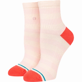 Women's Anything Quarter