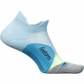 Women's Elite Light Cushion No Show Tab