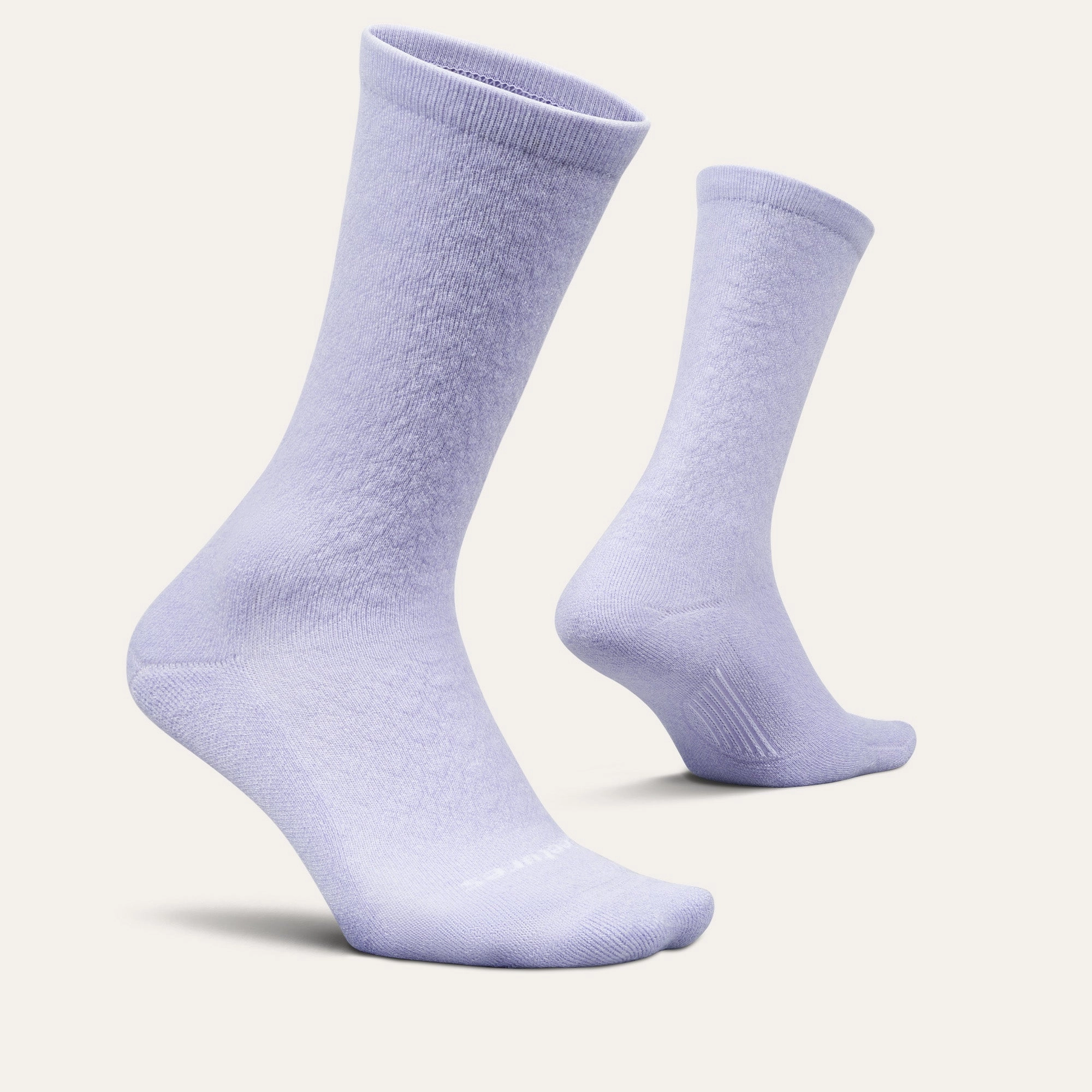 Women’s Everyday Max Cushion Diamond Texture Crew