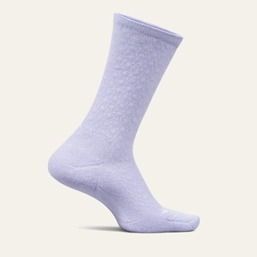 Women’s Everyday Max Cushion Diamond Texture Crew