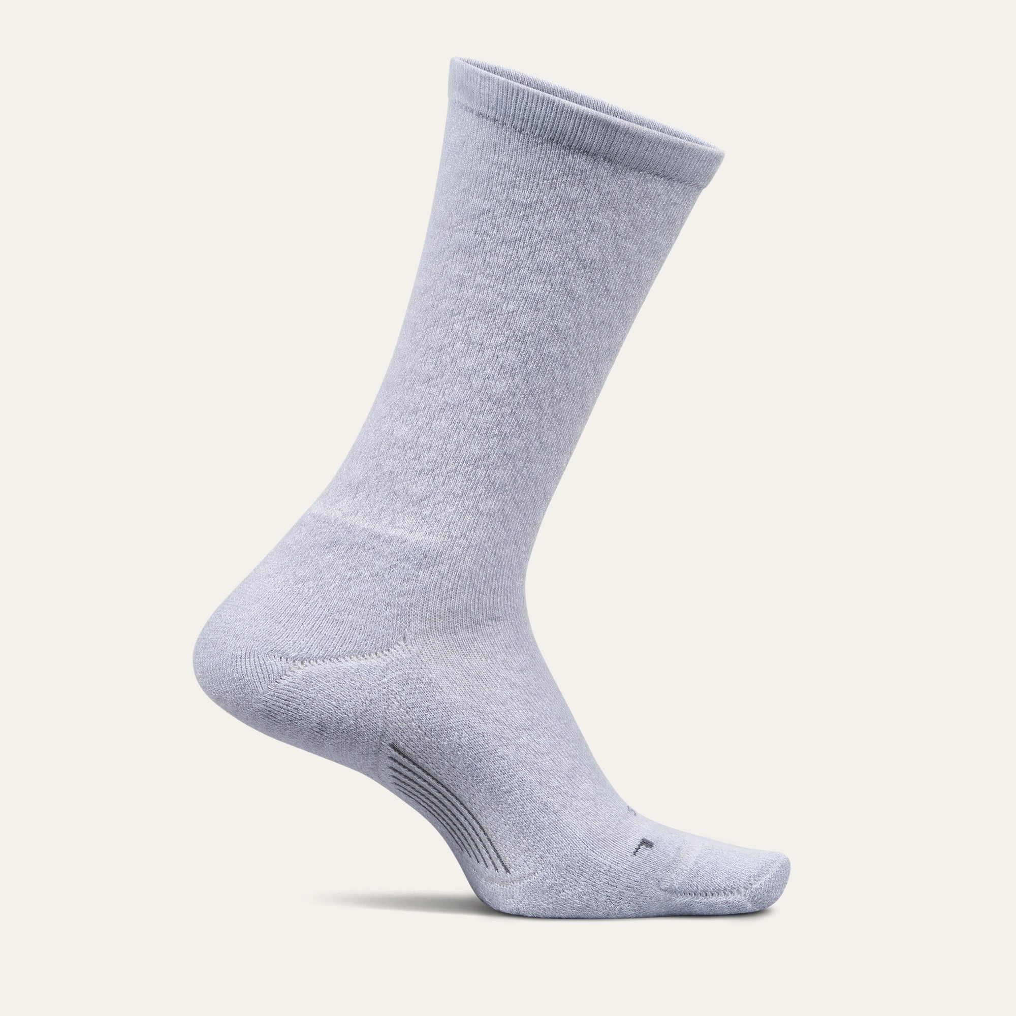 Women’s Everyday Max Cushion Diamond Texture Crew