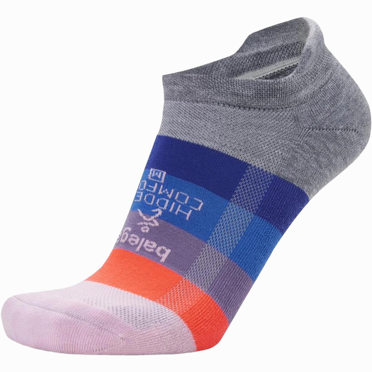 Women's Hidden Comfort Gradient