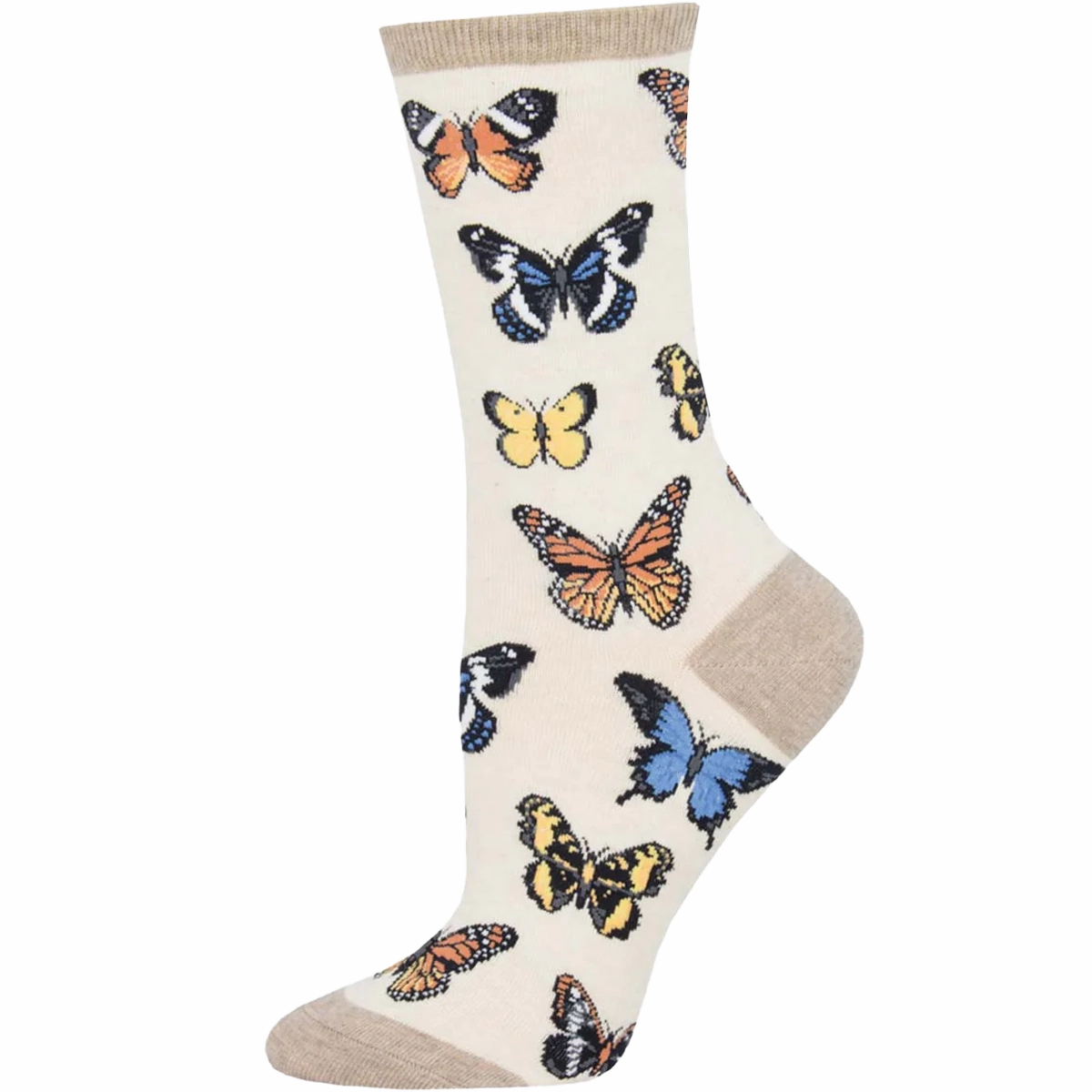 Women's Majestic Butterflies