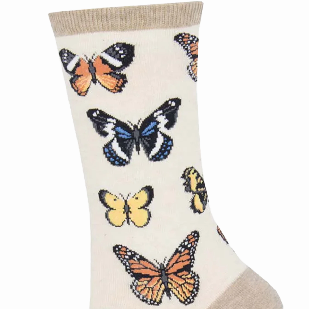 Women's Majestic Butterflies