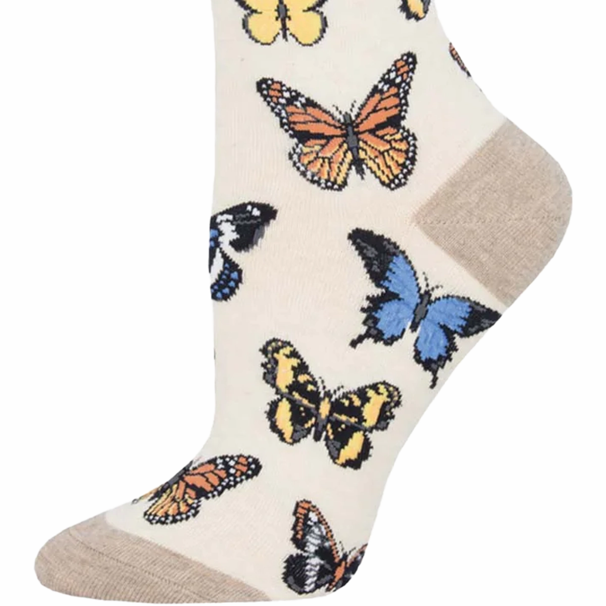 Women's Majestic Butterflies