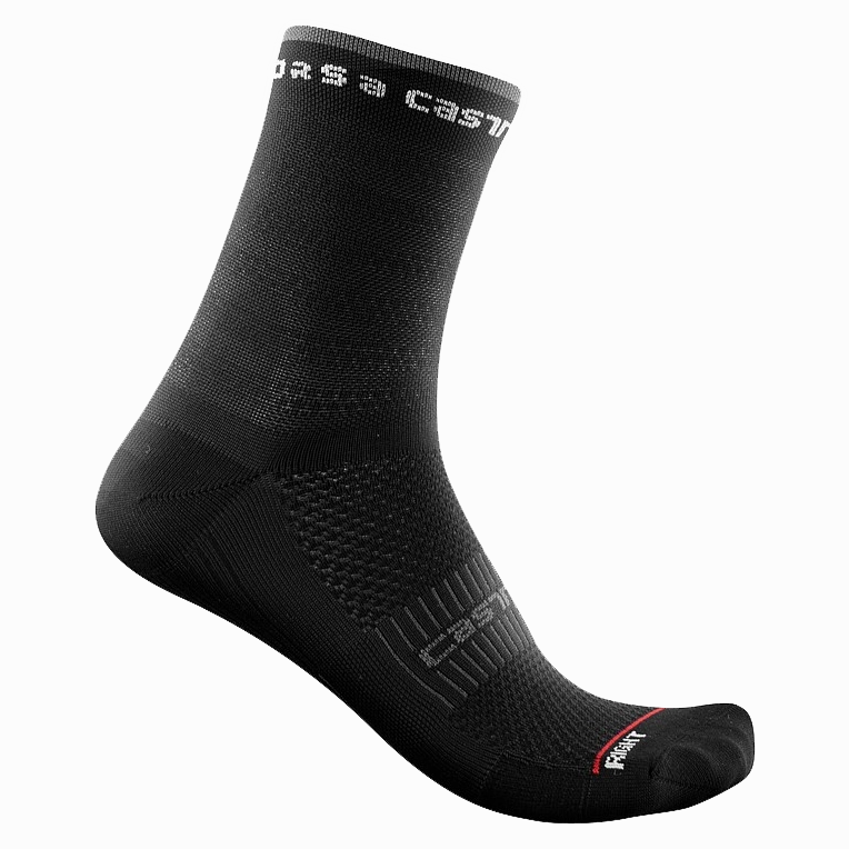 Women's Rosso Corsa 11 Sock