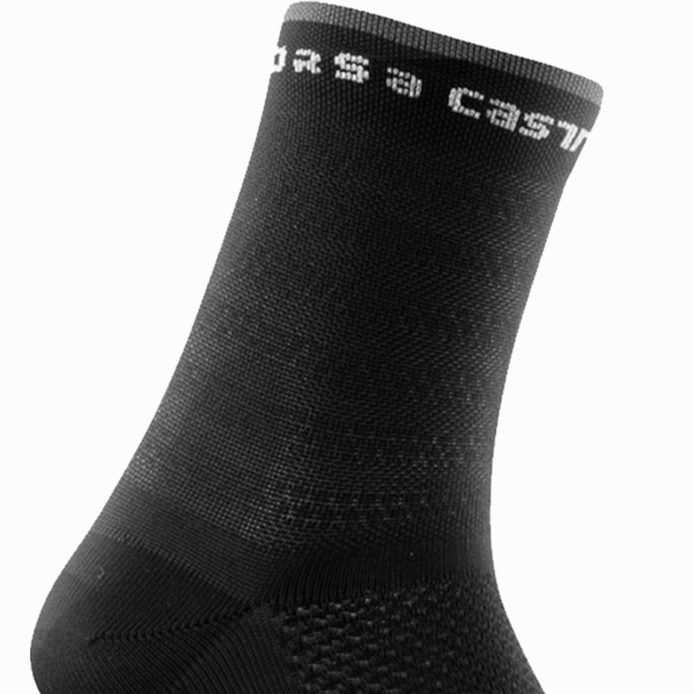 Women's Rosso Corsa 11 Sock