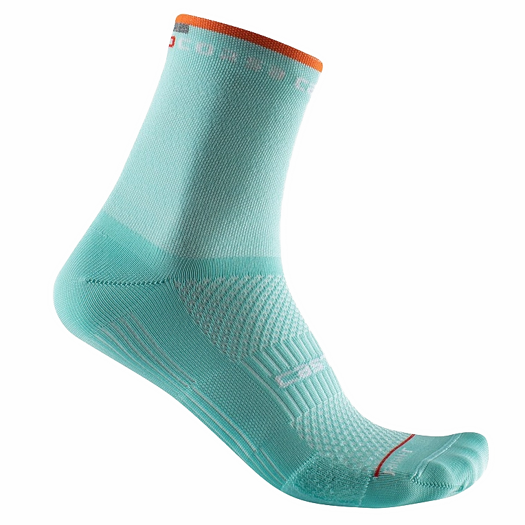 Women's Rosso Corsa 11 Sock