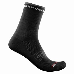 Women's Rosso Corsa 11 Sock
