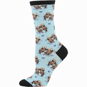 Women's Significant Otter