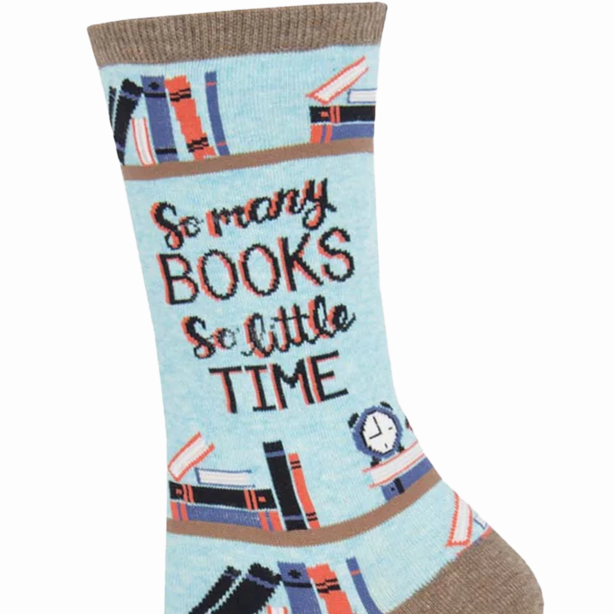 Women's Time For a Good Book