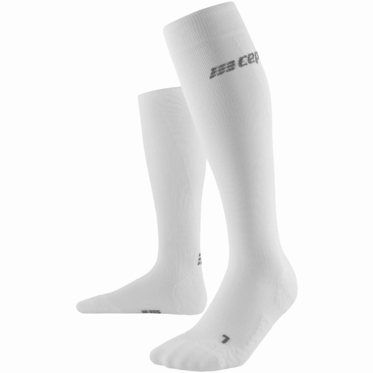 Women's UltraLight Tall Compression Socks