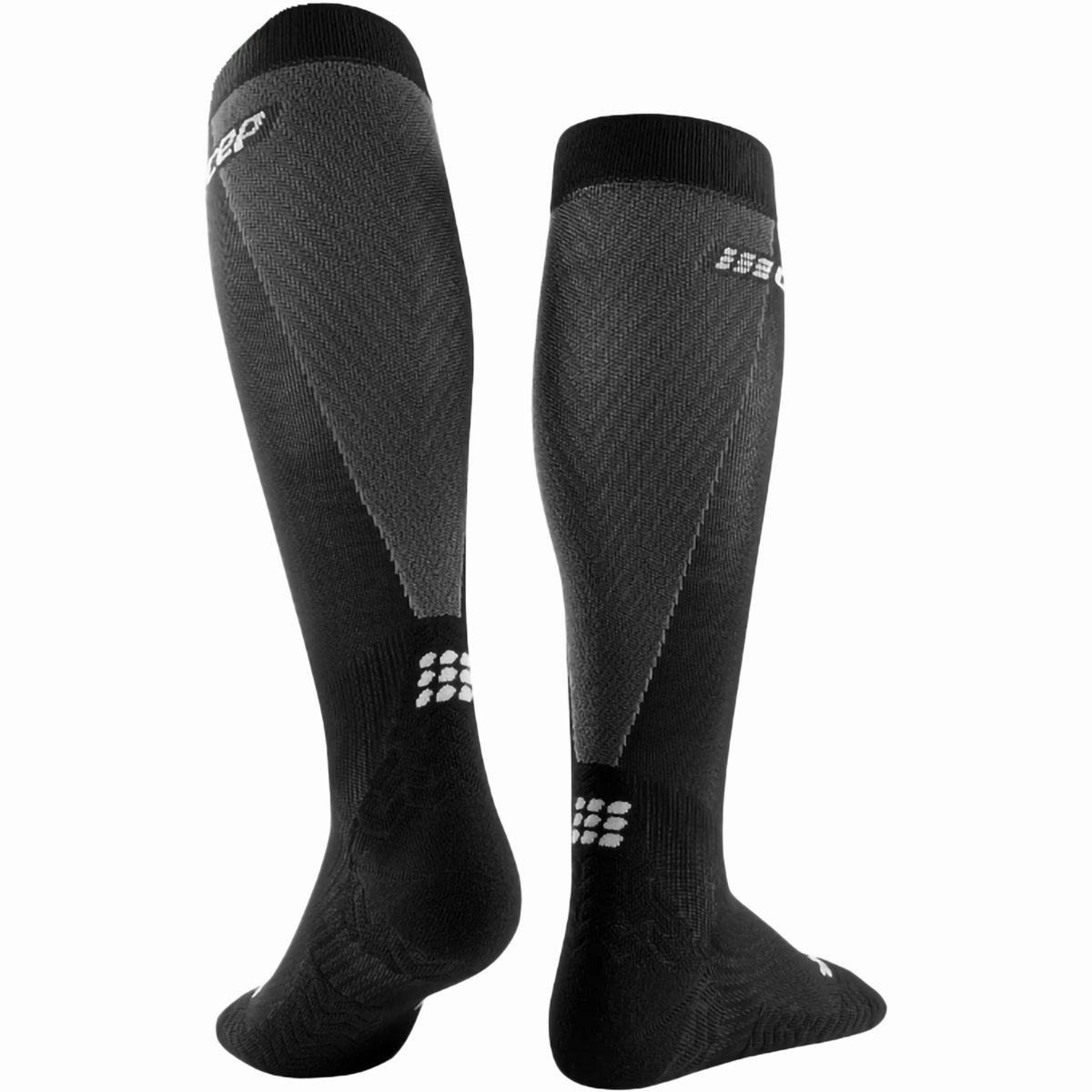 Women's UltraLight Tall Compression Socks
